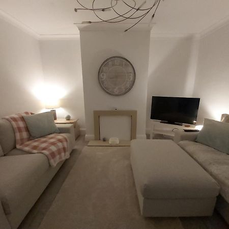 White House Apartamento Sheffield Exterior foto