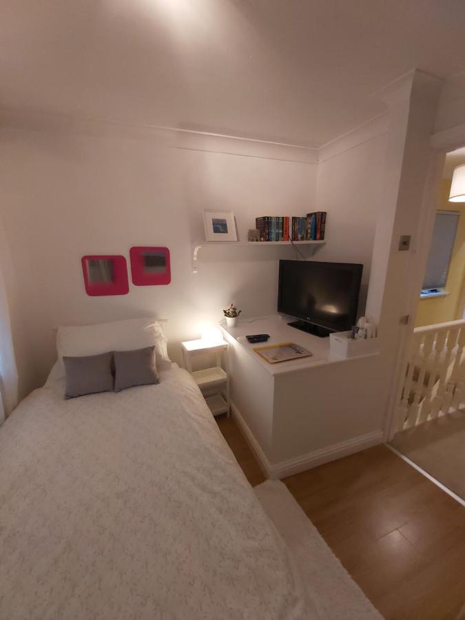 White House Apartamento Sheffield Exterior foto